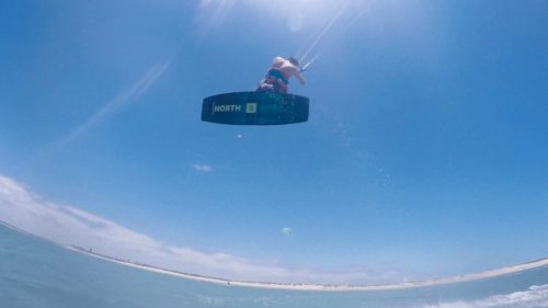 Jaguaribe Kite Pontal de Maceio