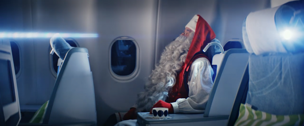 FINNAIR NOEL DESTINATION