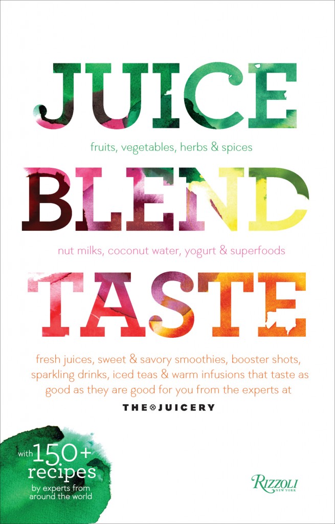 JuiceBlendTaste cover stay tuned for food 