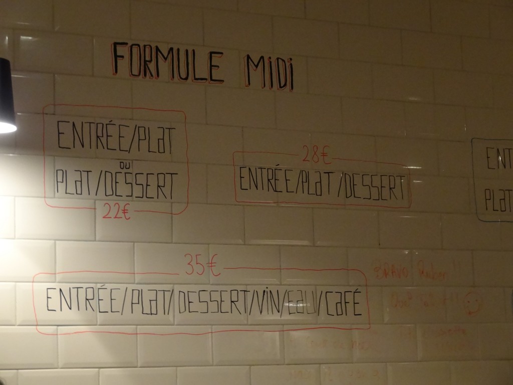 Formules