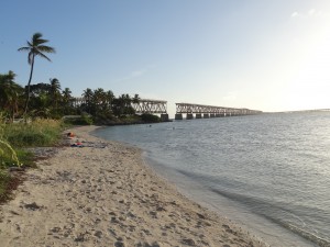 Floride plage