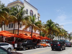 Miami Beach