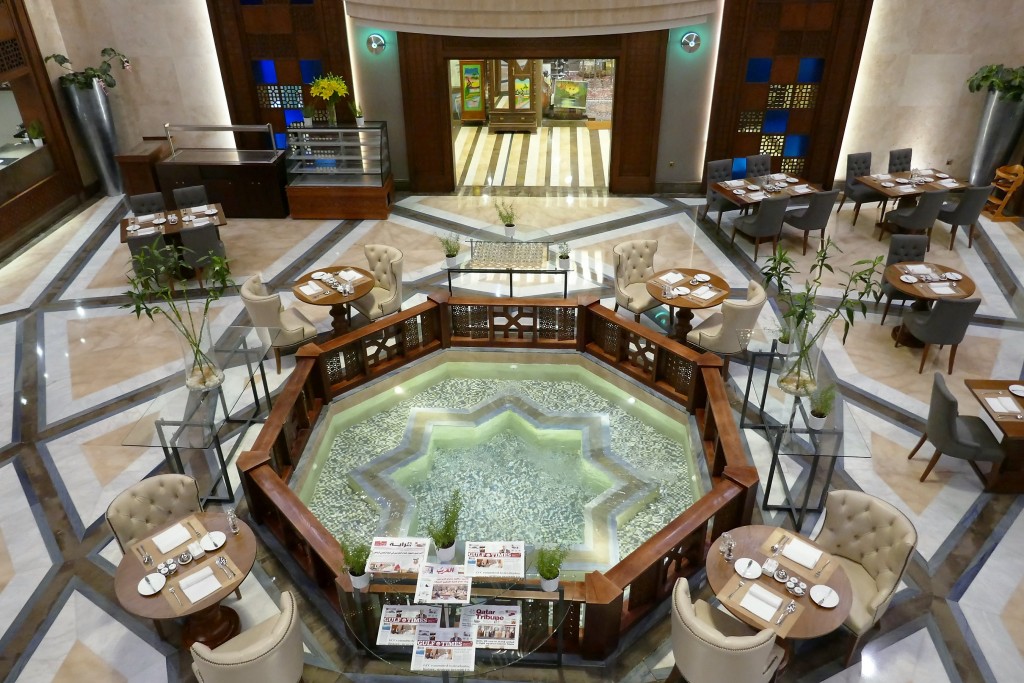 al bidda hotel