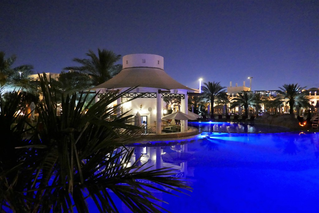 sharq village hotel doha