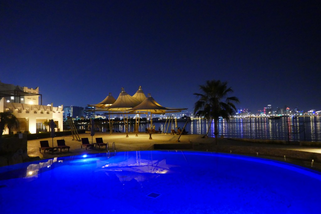 sharq village hotel doha (2)