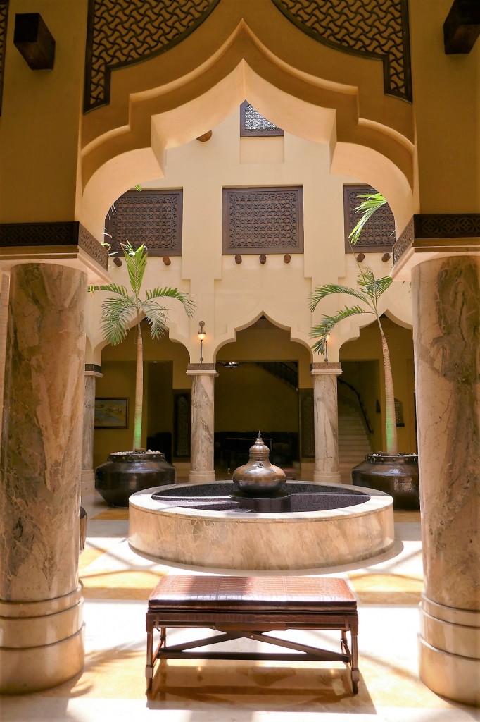 sharq village spa doha