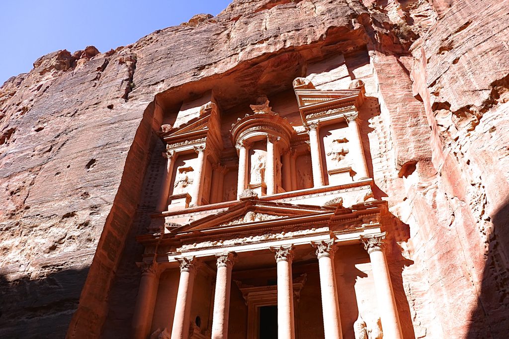 petra