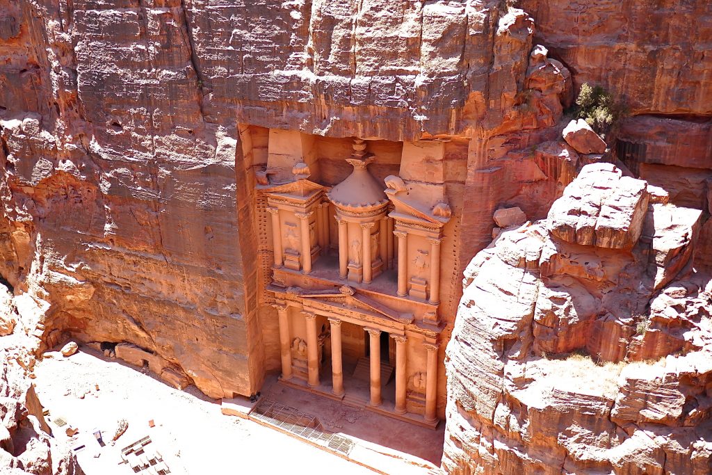 petra