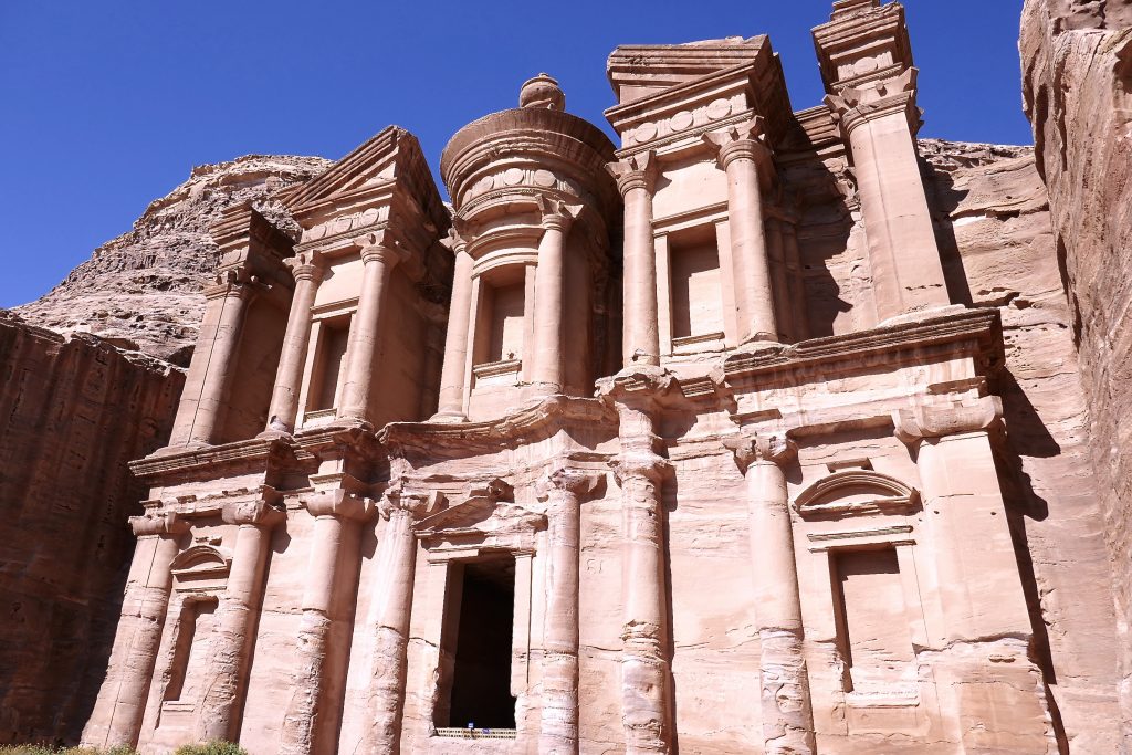 petra