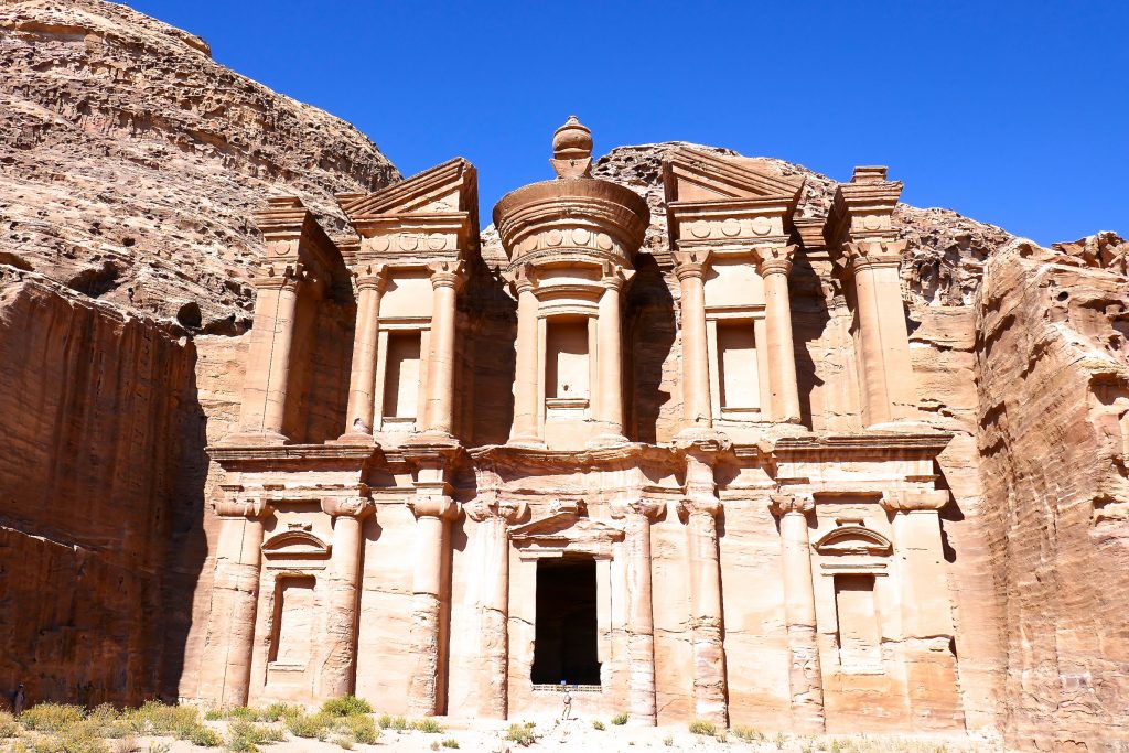 petra