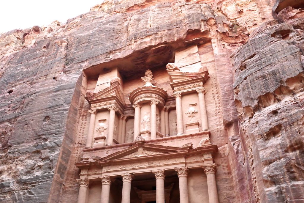 petra