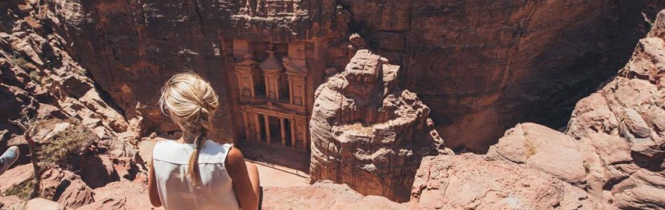 Culture, aventure, dépaysement : l’incontournable Jordanie