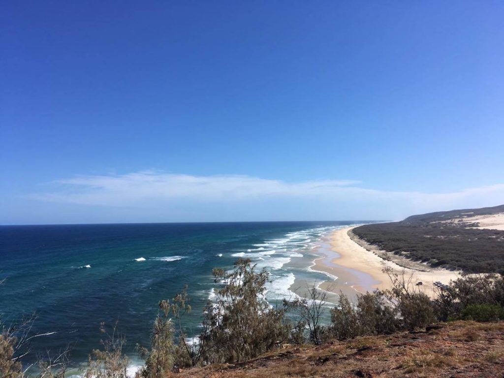 Fraser Island, Queensland