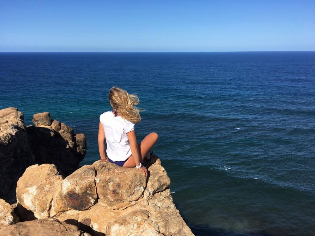 Fraser Island, Queensland