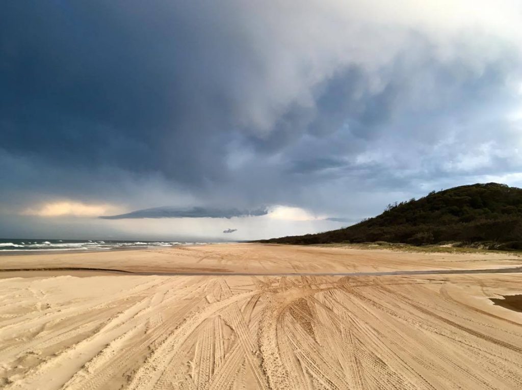 Fraser Island, Queensland