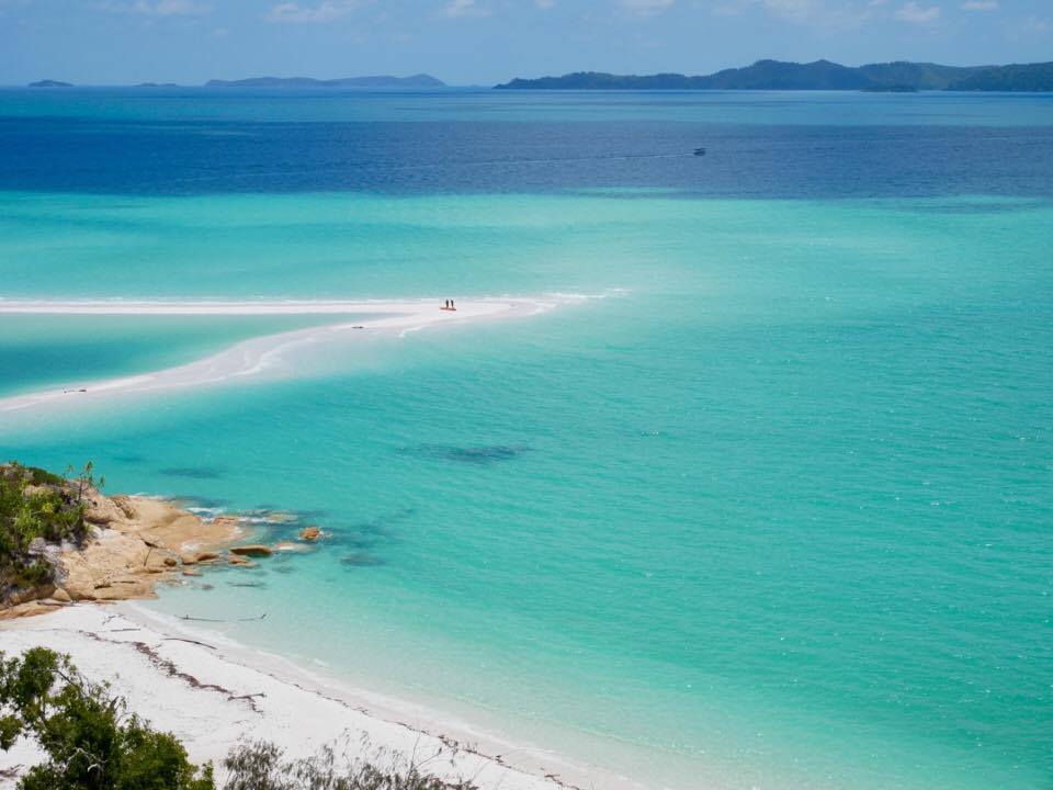 Whitehaven Beach