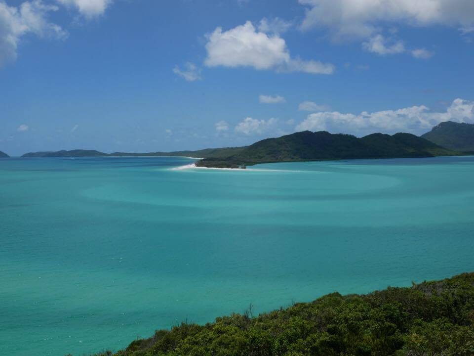 Whitehaven Beach