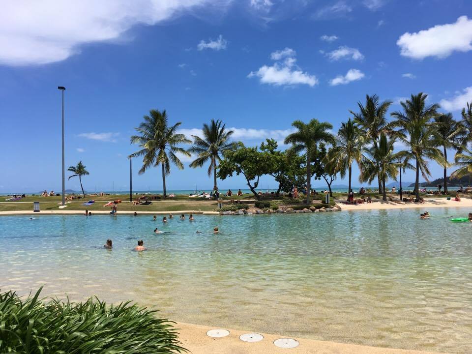 Airlie Beach