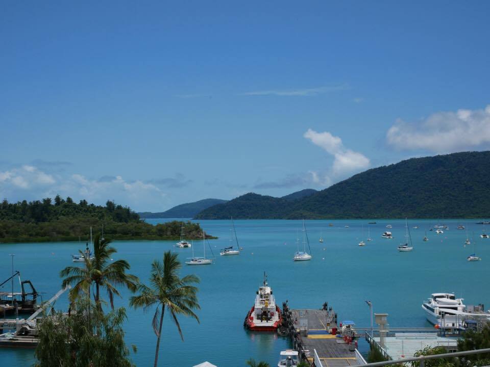 Airlie Beach