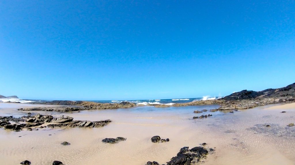 Fraser Island, Queensland