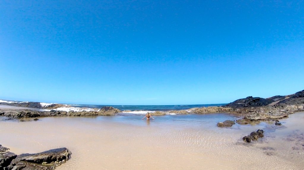 Fraser Island, Queensland