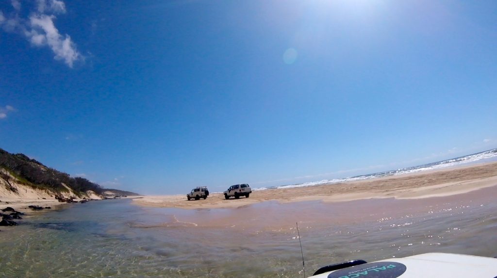 Fraser Island, Queensland