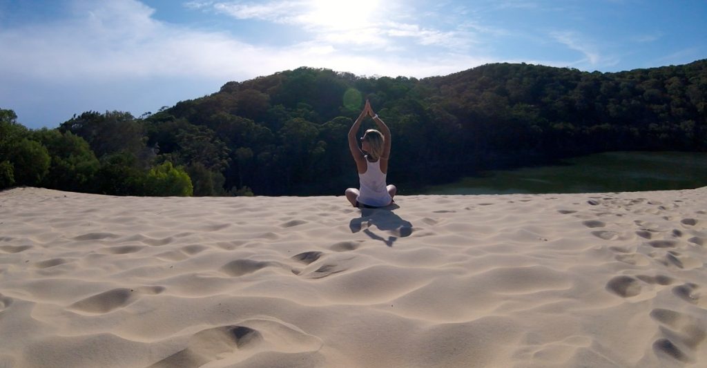 Fraser Island, Queensland