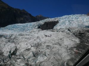 franz josef glacier