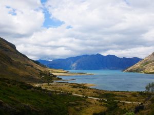 WANAKA