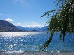 WANAKA