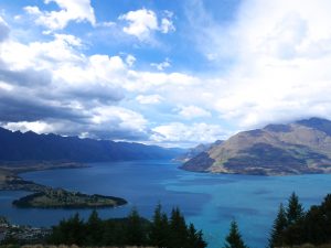 QUEENSTOWN