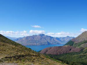 QUEENSTOWN