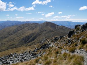 QUEENSTOWN