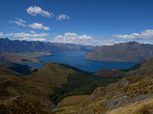 QUEENSTOWN