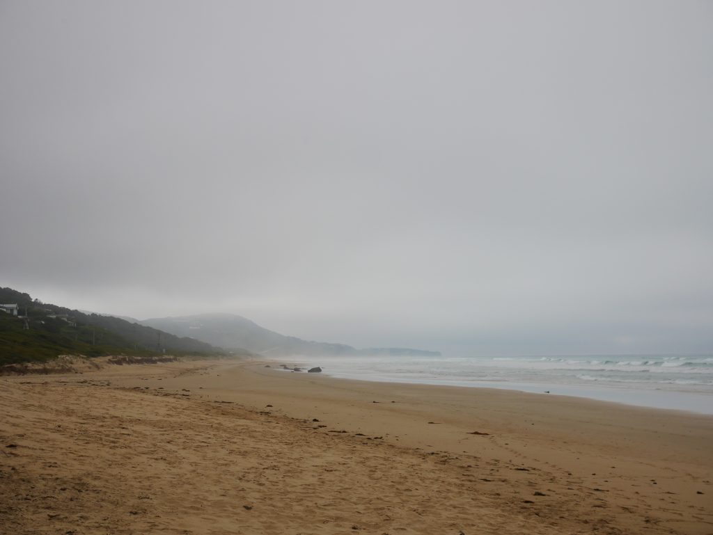 the great ocean road