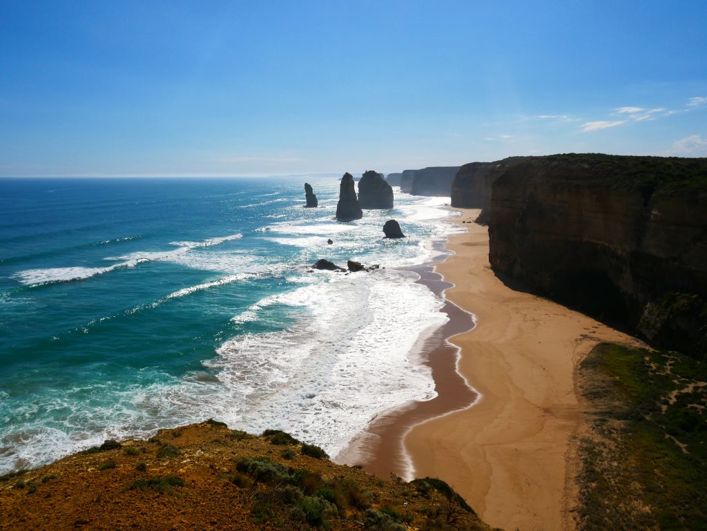 Great Ocean Road