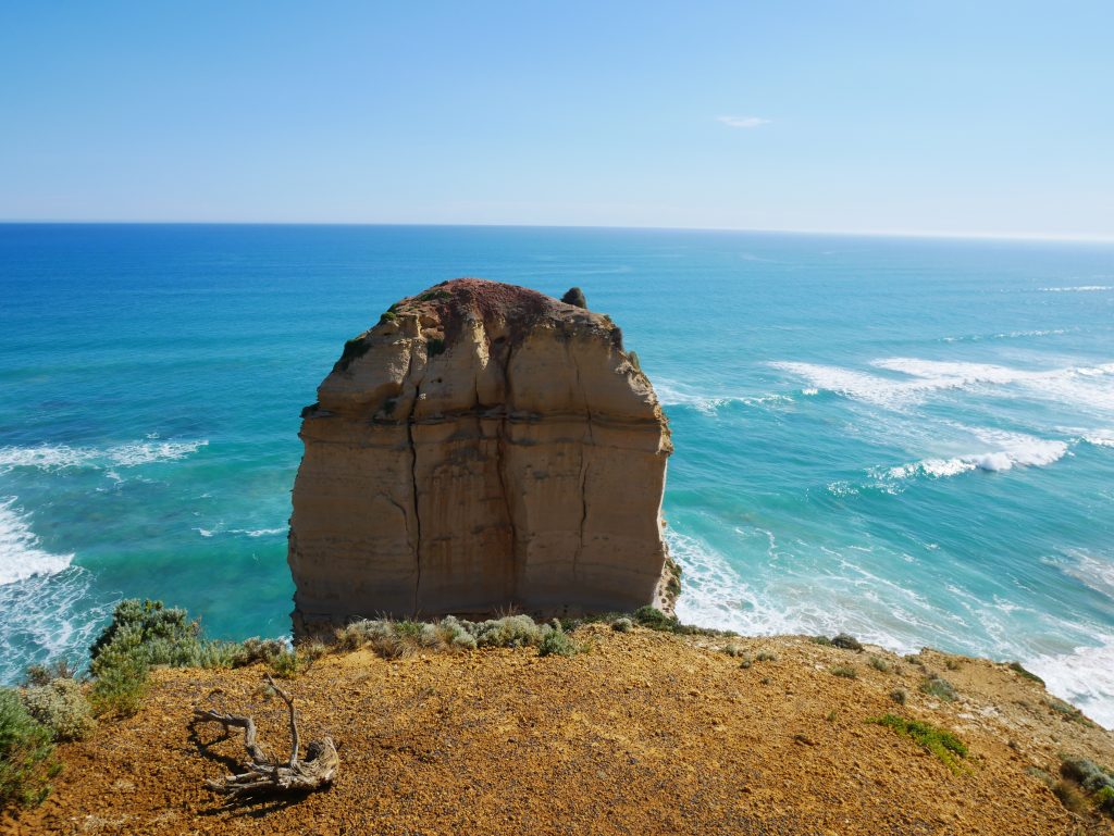 the great ocean road