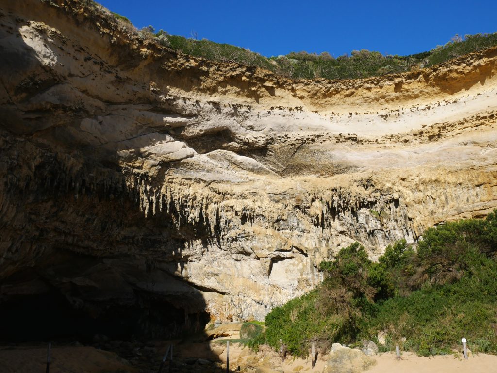 the great ocean road