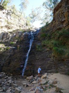 Grampians national park