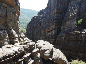 Grampians national park