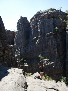 Grampians national park