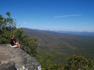 Grampians national park