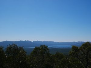 Grampians national park