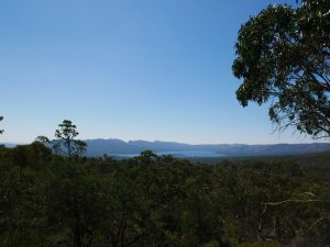 Grampians national park