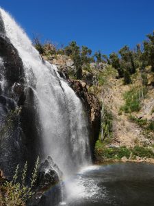 Grampians national park