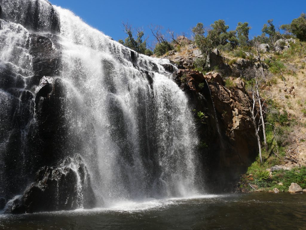 Grampians national park