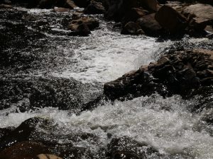 Grampians national park