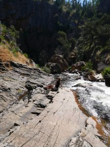 Grampians national park