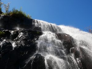 Grampians national park