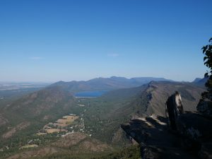 Grampians national park